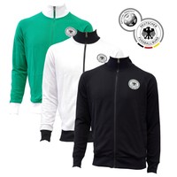 DFB-Trikotjacke Herren EM 2016 Gr. M-XXL offizielles DFB-Logo Trainingsjacke NEU