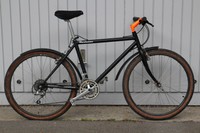 MTB Fahrrad mit kompletter DX Gruppe, voll fktf. in München Schwabing