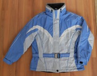 K2 Damen Skijacke, K-Tex Air, RECCO, Gr. 40-19-29,99