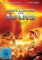 John Carter vom Mars (2012)