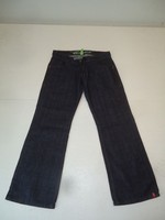 EDC by Esprit PLAY Jeans Hose Dunkelblau W31 Short  Wie NEU #06-6