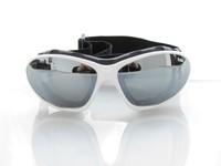 Sportbrille - Sonnenbrille - Radbrille- Kitebrille - Surfbrille - von  RAVS