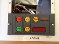 Sonnenbank Steuermodul Holtkamp Microtimer