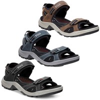ECCO OFFROAD TULUM MEN HERREN SANDALE TREKKING OUTDOOR SCHUHE YUCATAN TERRAIN