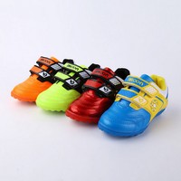 2016 Sportschuhe Fußballschuhe Kinder Nocken Schuhe Fußballschuh Nockenschuhe