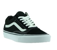 NEU VANS Old Skool Schuhe Sneaker Skaterschuhe Schwarz VN-0D3HY28 Sommer SALE