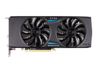 EVGA GeForce GTX 970 SSC ACX 2.0+, 4096 MB GDDR5