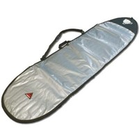 Boardbag BUGZ Daybag 6.7 Shortboard - Fish  Fish  Board Bag Wellenreiter Tasche