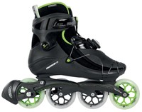 Powerslide Erwachsene Inlineskate Vi Flyte Grösse 44
