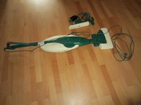 Vorwerk Kobold 131 + EB350 Düsenset Filter
