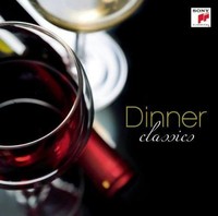 Dinner Classics - Various - 0887254719427