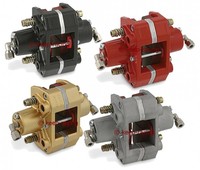 Kart Bremssattel, Bremszange hydraulisch, inkl. Bremsbelag, für Bremszylinder