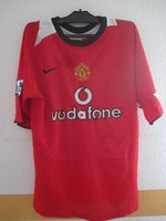 0403164 Trikot Manchester United  in Größe XL