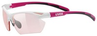 uvex sportstyle 802 small vario - Sportbrille - Saison 2016