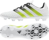 Adidas ACE 16.2 FG/AG Gr 43 1/3 Fußballschuhe Nocken Schuhe Neu