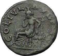 GORDIAN III 238AD Amphipolis in Macedonia Authentic Ancient Roman Coin i55534