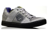 Five Ten MTB-Schuhe Fahrrad Downhill Freeride Freerider Grau/Blau Neu