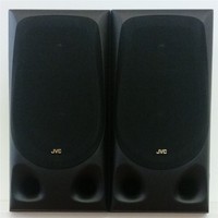 HIFI-Lautsprecher, Boxen JVC Sp-MX44BK Vorführmodell