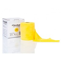 ORIGINAL Thera-Band ® Übungsband leicht gelb 2,5 m Theraband Thera-Band 