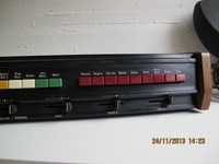 Rythm Ace Drum machine