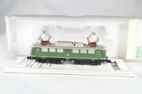 Minitrix N 12548 / Ellok BR E40 675 mit DSS