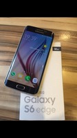 Samsung Galaxy S6 Edge kein Simlock 32Gb Black Sapphire