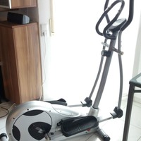 Crosstrainer Christopeit cs5