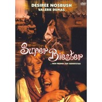 Super Biester - NEU / OVP  DVD - 'nen Freund zum Geburtstag