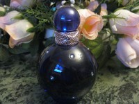 Britney Spears Midnight Fantasy 50 ml Eau de Parfum EDP 