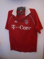 Trikot 393 FC Bayern München Größe S Trikot Karimi