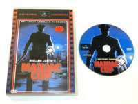 Maniac Cop DVD