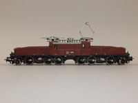 MÄRKLIN H0 3652 E-Lok Ce 6/8 III Nr. 14301 SBB (Krokodil), digital (43)