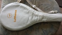 Tennisschläger Lufthansa Sport Neuwertig
