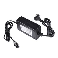 RazorCC2420 Roller Ladegerät RAZOR E500 DC 24V 2A 48W EU-Steckel