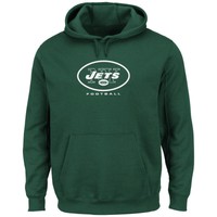 NFL Football Hoody/Hoodie/Kaputzenpullover NEW YORK NY JETS Victory VIII us