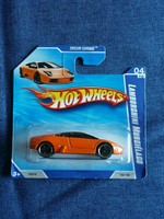 Hot Wheels Lamborghini Murcielago 