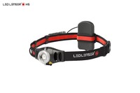 LED-LENSER® High Performance Line von Zweibrüder! H5