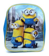 lv minion bag