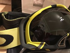 Oakley Goggles Splice Oakley Goggles Splice
