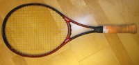 PRINCE PRECISION RESPONSE Tennisschläger mit Tasche 