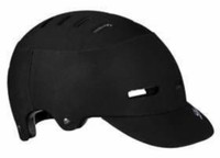 Lazer CityZen City Helm Gr. S  schwarz 2012