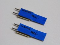 27MHz AM Quarz Quarze Paare 26.975  27.075  27.125  27.175  27.225 Wählen Sie !!