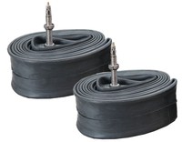 2x Continental Fahrradschlauch Tour All SV 28" (28-47/622/635) Sclaverandventil