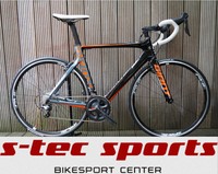 Giant Propel Advanced 1 LTD  Modell 2016 Rennrad Roadbike schwarz black 