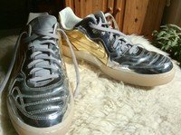 Nike Tiempo Premier Fußballschuhe Größe 47,5