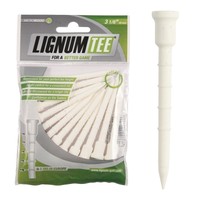 Lignum Tee grün 3 1/8″ 12 Stück Tees