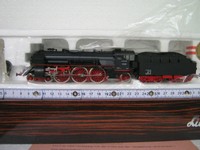 Liliput HO/1:87 1803 Dampf Lok BR 18 451 DB (CA/096-68S1/1)