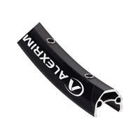 ALEX Alu-Felge "EN 24" schwarz anodisiert 428805