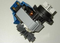 Laugenpumpe für Miele Novotronic Mondia Meteor W800 Serie Alternativersatzteil