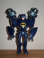  Batman Action Figur aus The Batman von Mattel ca. 20 cm TOP!!!